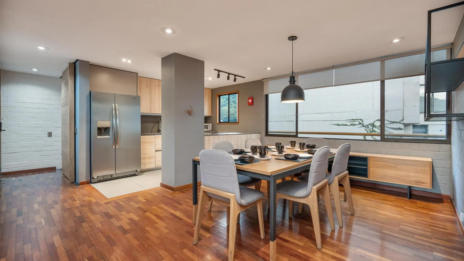 Beautiful 2 Bedroom Luxury Condo In Provenza Medellín 0*,  Kolumbien