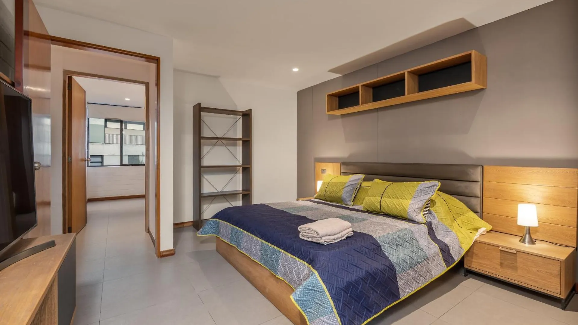 Beautiful 2 Bedroom Luxury Condo In Provenza Medellín