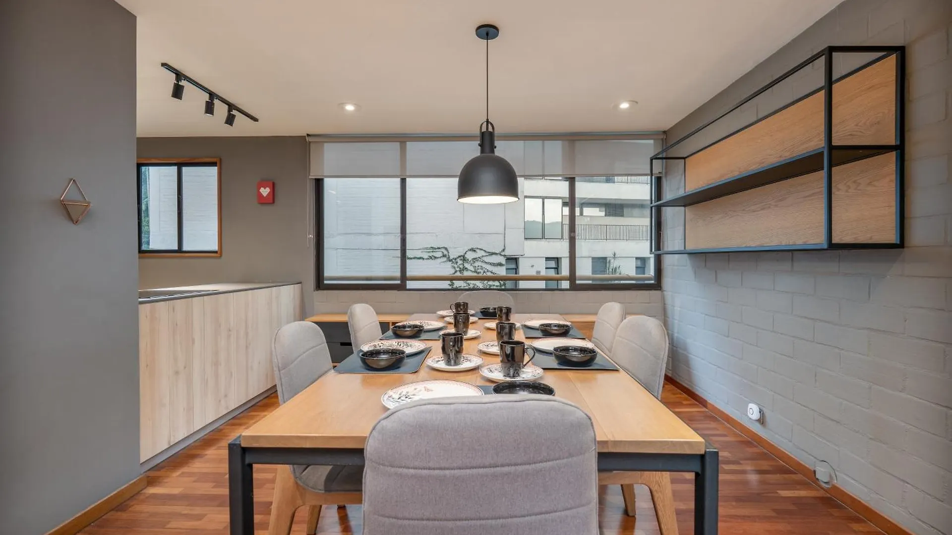 Beautiful 2 Bedroom Luxury Condo In Provenza Medellín Apartamento
